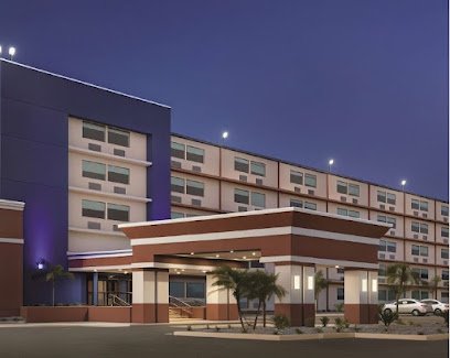 Verta Hotel McAllen